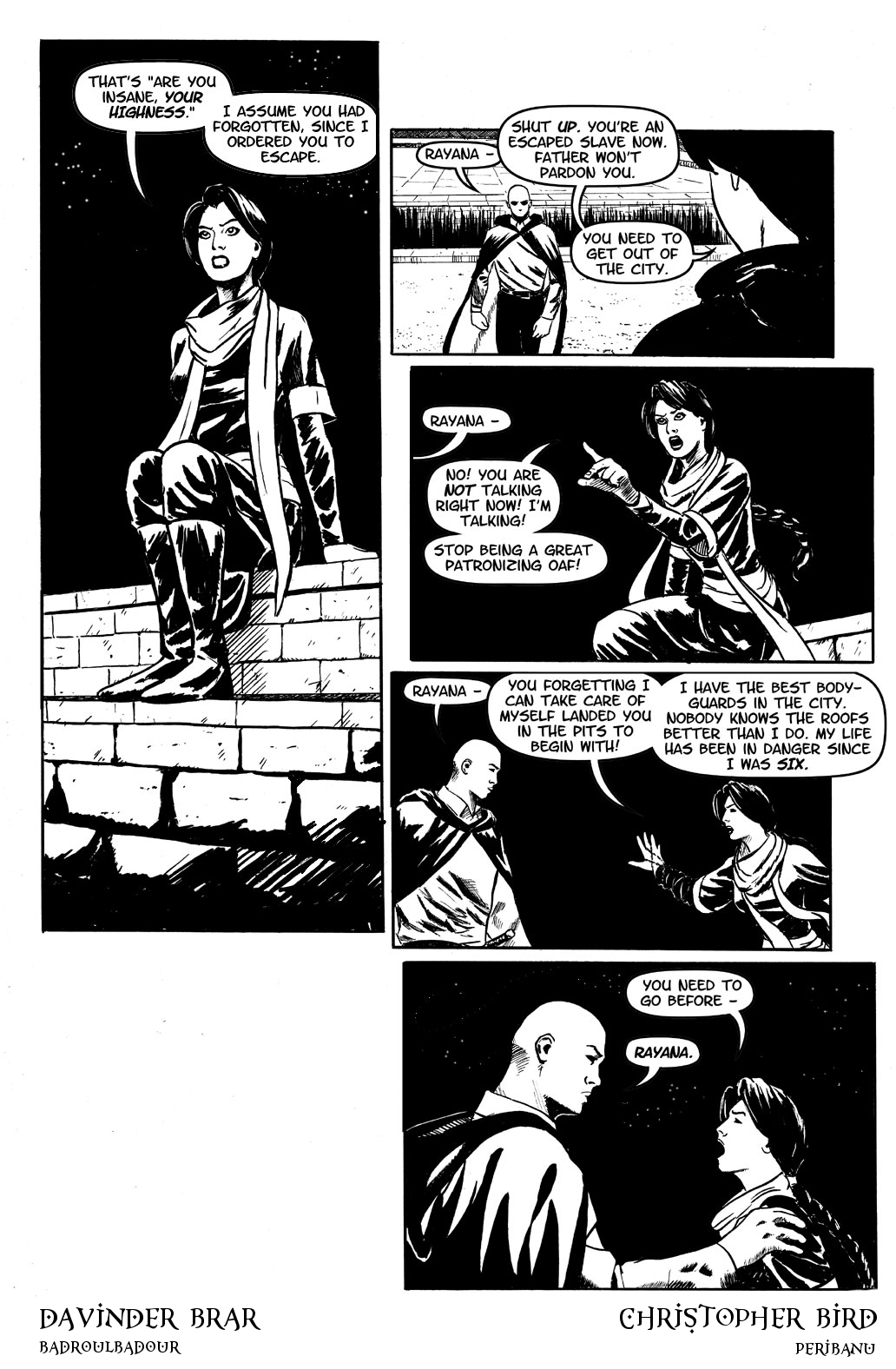 Book 4, page 5