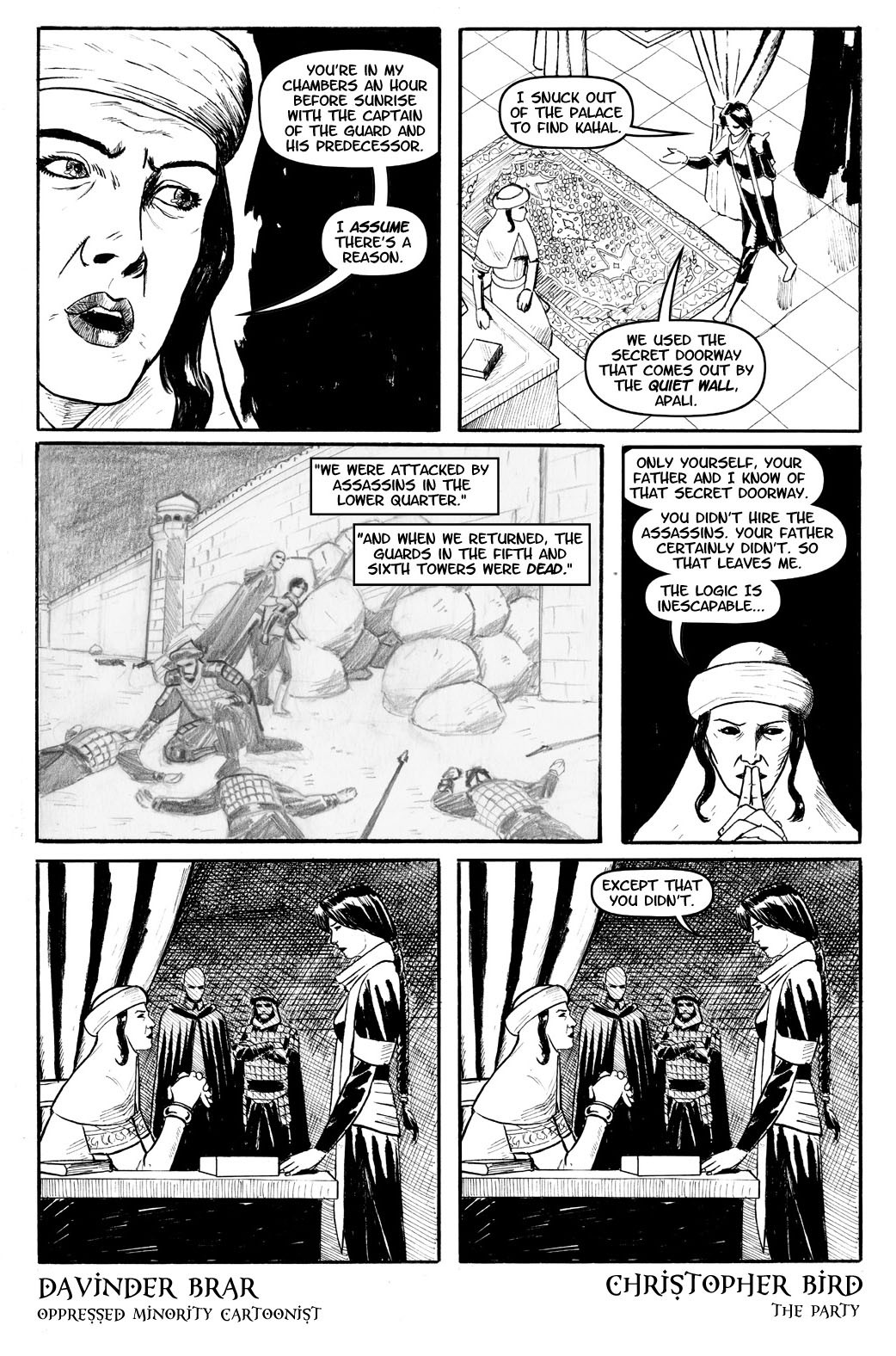 Book 5, page 6