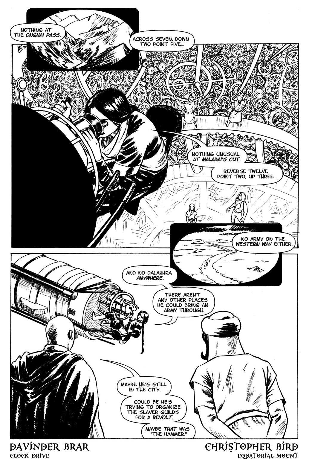 Book Six, Page Twenty-Five