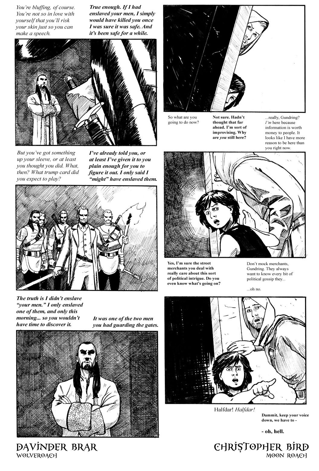 Book 3, page 22