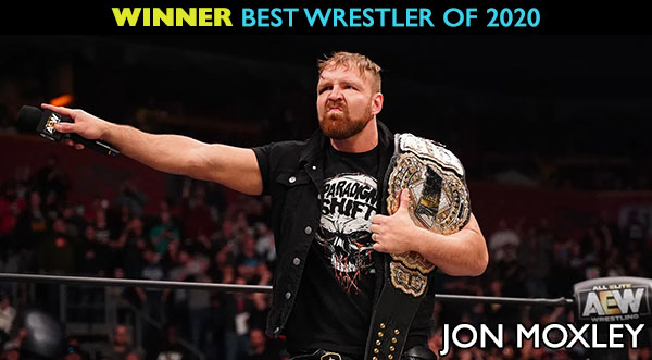 Mightygodking dot com » The 2020 RSPW Awards – The “Best” Awards