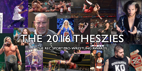 Mightygodking dot com » The 2016 RSPW Awards – The “Best” Awards”